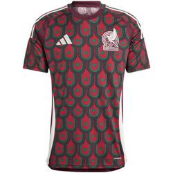 Adidas Mexico Jersey