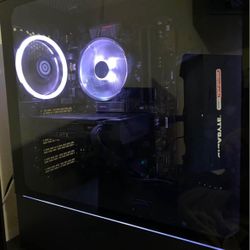 Cyber Power Gaming Pc