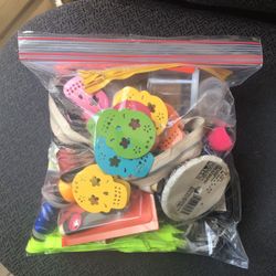 Free art/craft Supplies