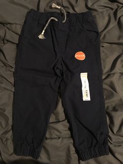 Jumping beans pants 2t