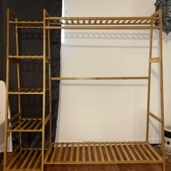 Organizer Wood