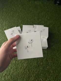 airpod pro 2s