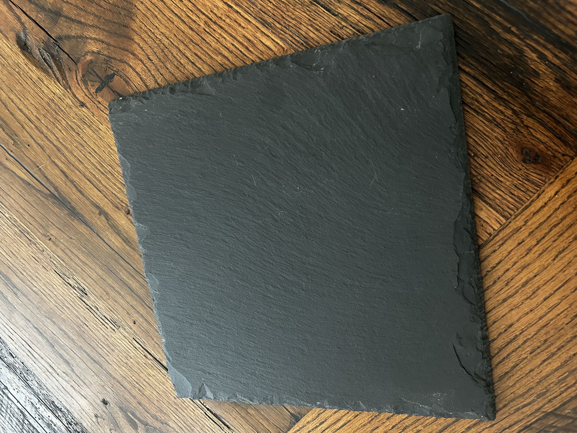 Crate & Barrel Cheese Board