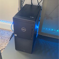 Optimized Dell Gaming Pc XPS 8940 