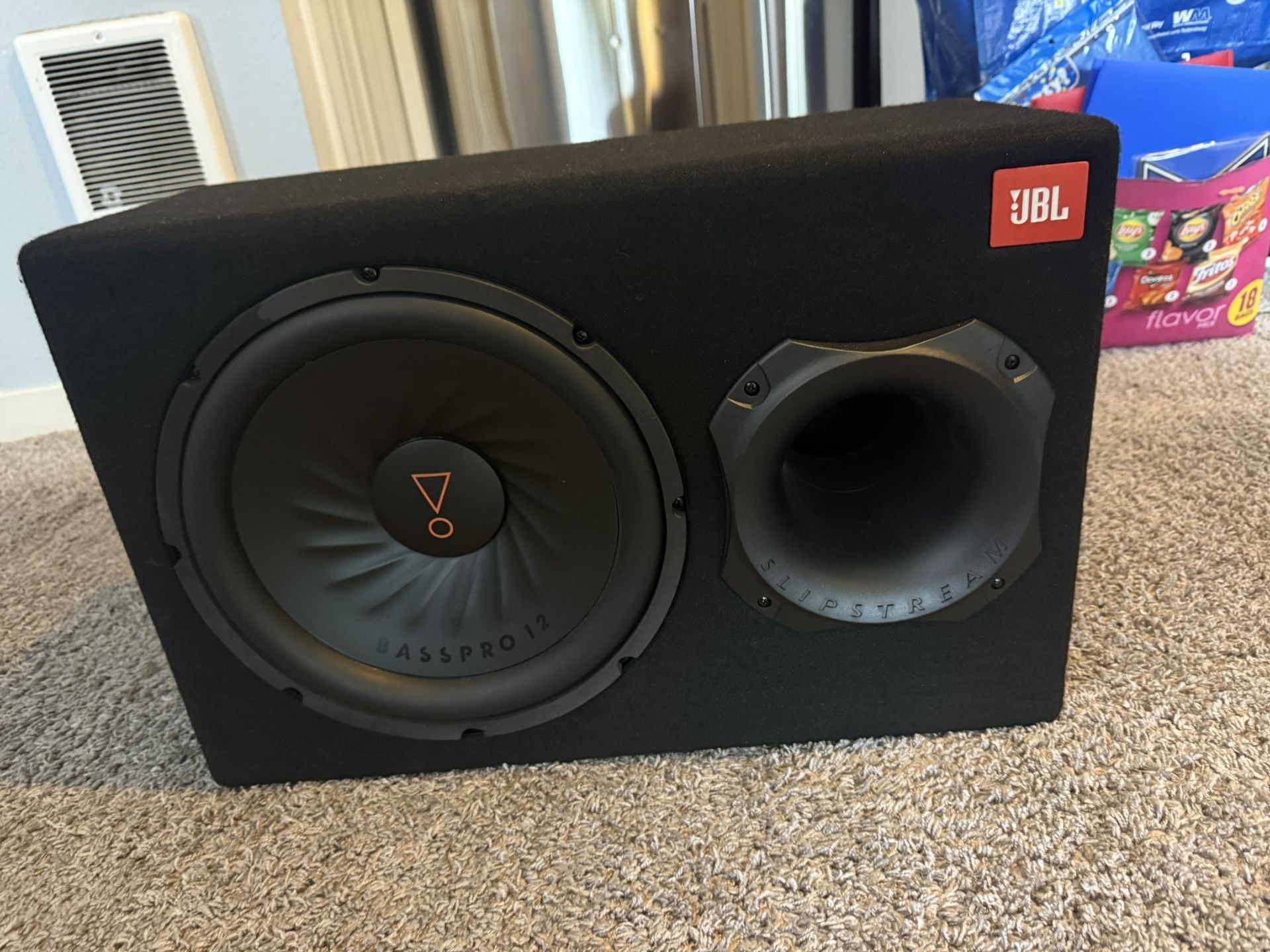 JBL Subwoofer