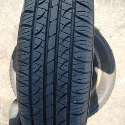 Used Tires