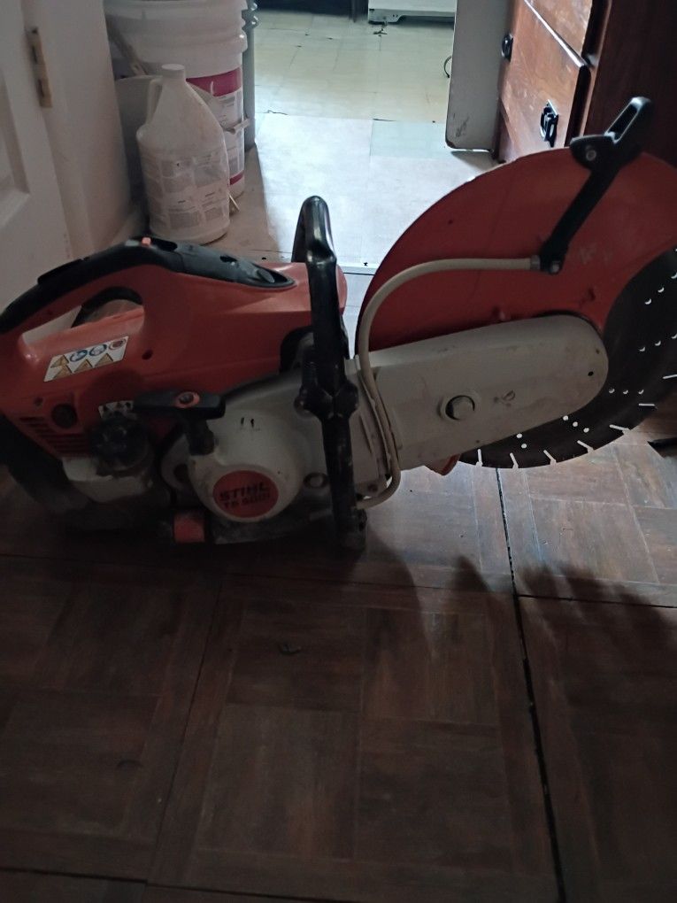 QuiksawTs500