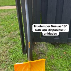 Nuevas 18” 9 unidades disponibles $30 cada una