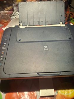 Canon printer