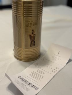 Jean Paul Cologne