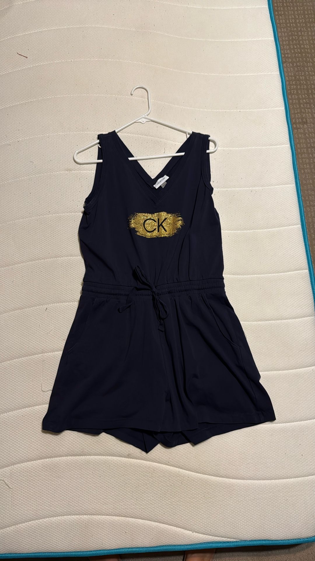 Women’s Jumpsuit 