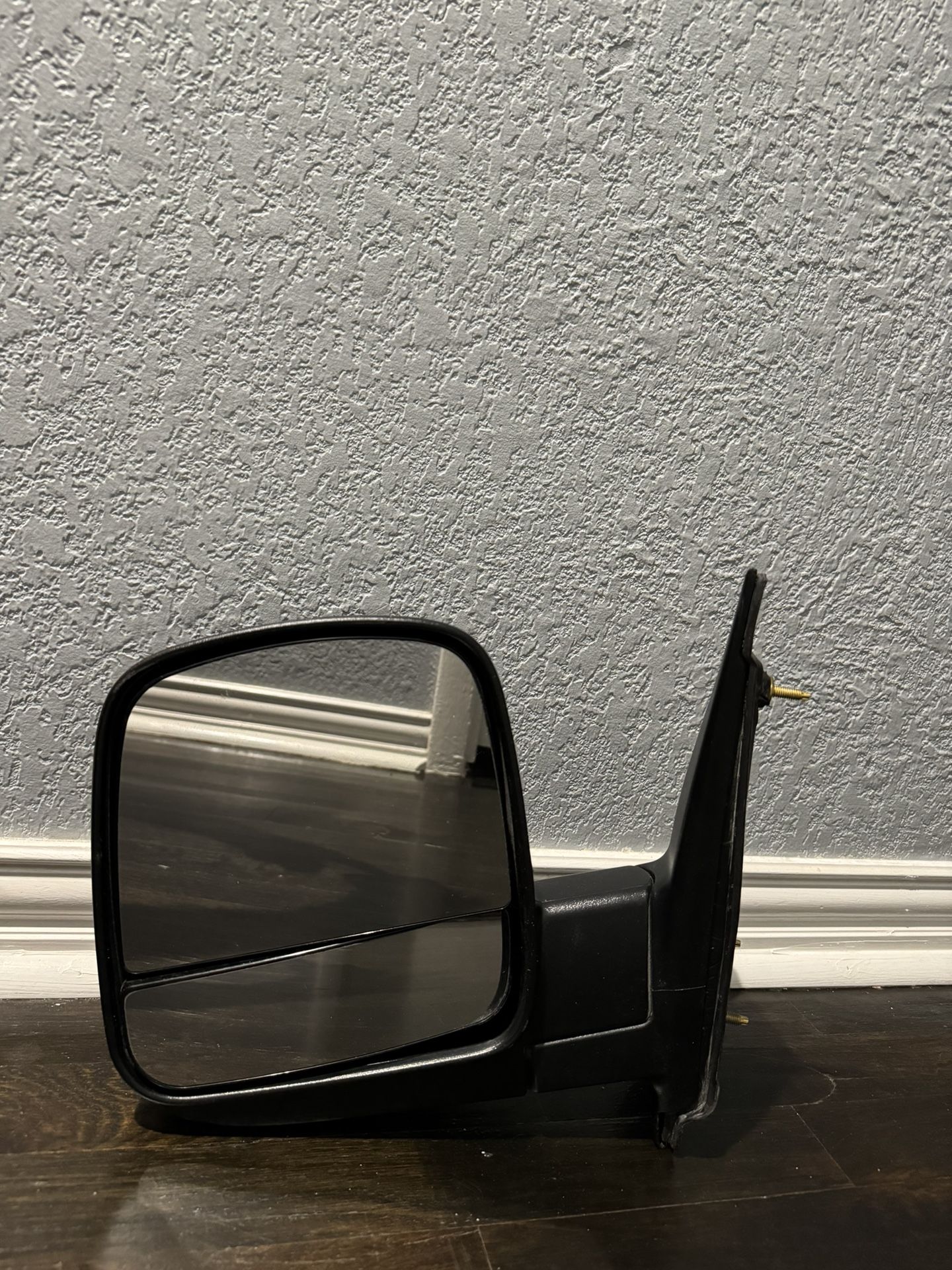 2008-2021 Chevy Express 1(contact info removed)-3500 Driver Dide Mirror