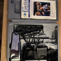 Andis Hair Trimmer