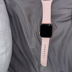 Apple Watch Series 4