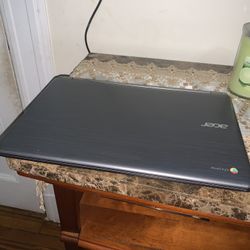 Hp Chromebook Laptop 