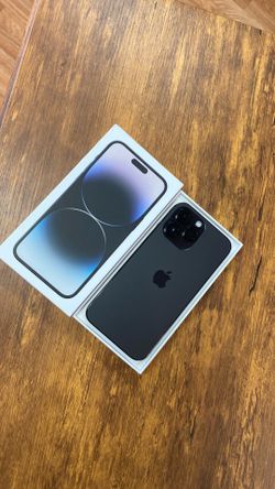 iPhone 14 Pro Max 512Gb unlocked