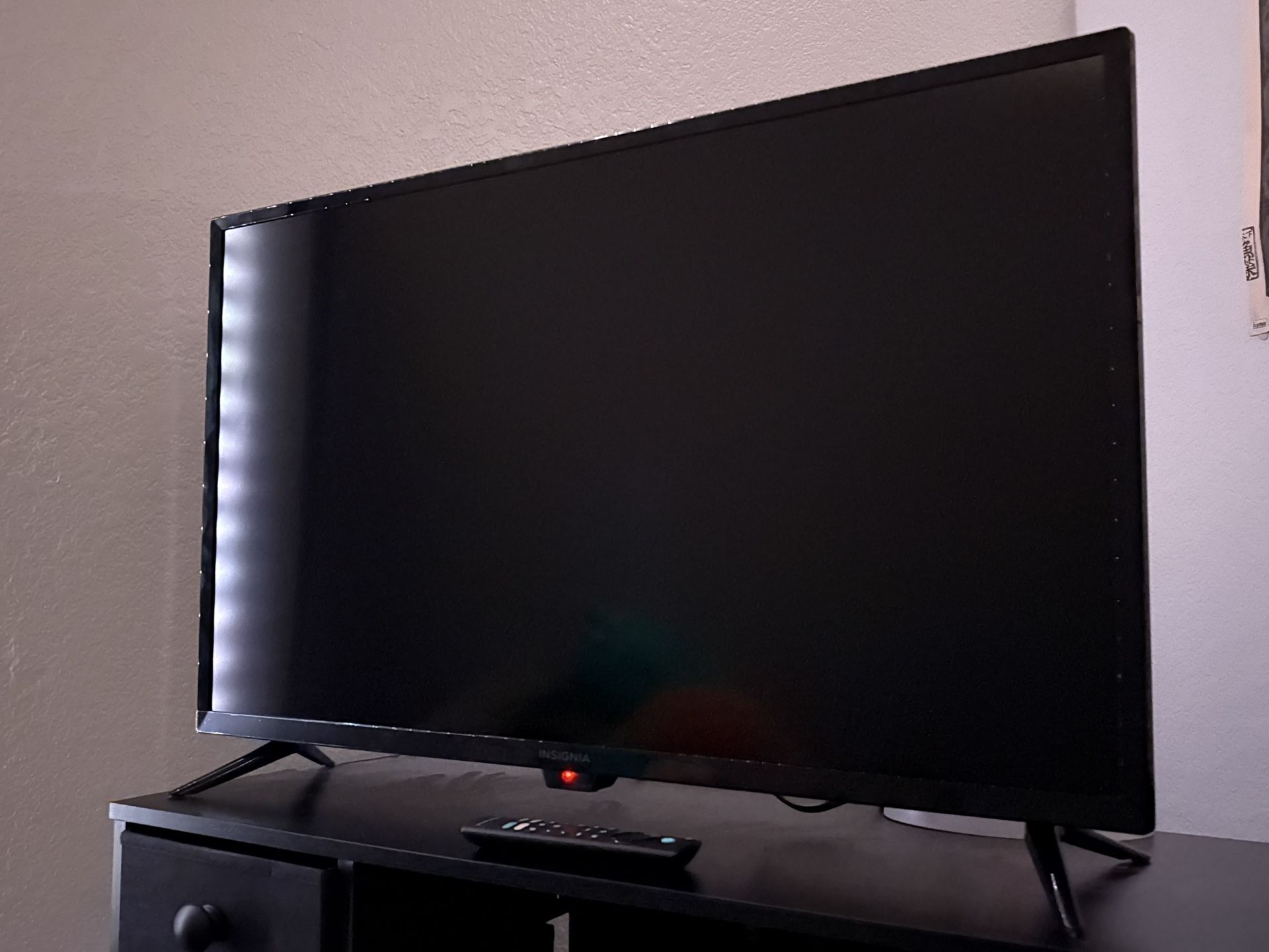Insignia TV