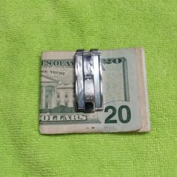 Money Clip
