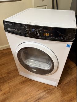 Westbend ventless dryer