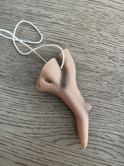 Witch Nose
