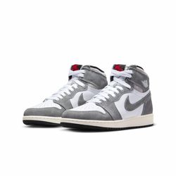AirJordan 1 Retro Washed Black DS New Size 11