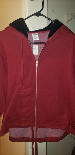 PINK jacket size Medium