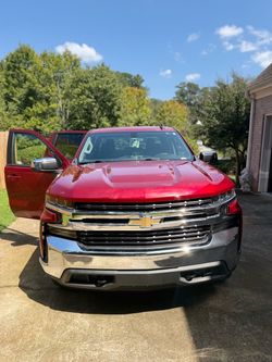 2022 Chevy Silverado Duramax Diesel | 110K Miles | $22K OBO