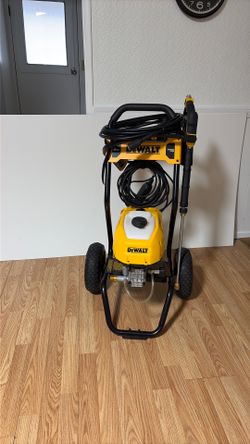 Power wash