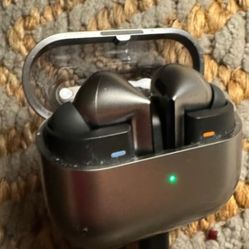Samsung Galaxy Buds3 Pro

