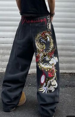 Pants
