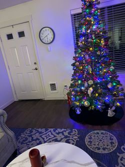 Christmas Tree