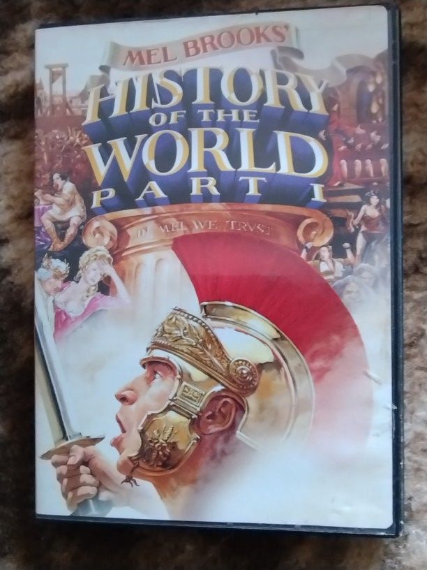 History Of The World Part 1