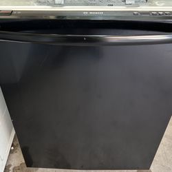 Dishwasher Bosch