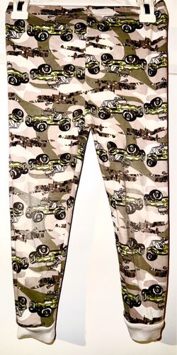 Boys night PJ’s