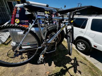21” Rare DBR Diamondback Racing Vertex 90s Vintage MTB