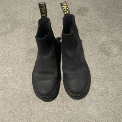 dr martens