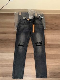 KSUBI SIZE 38 ONLY