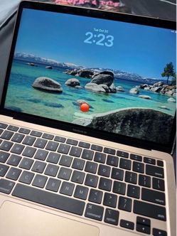 Macbook Air