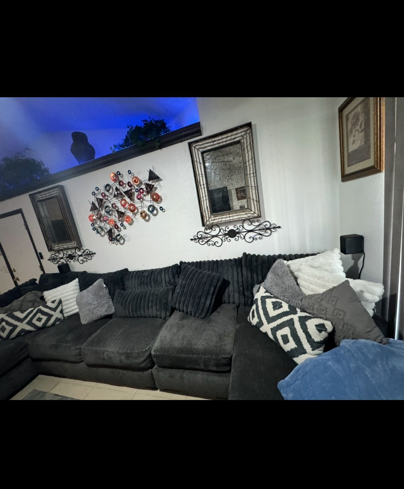 Couches