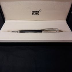 Montblanc StarWalker Doué (WMP016949)