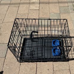 Dog Cage