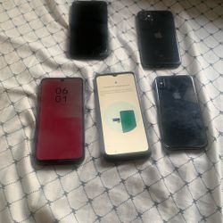 Phones