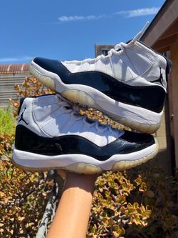 Jordan 11 Concord