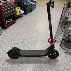 Phantom A10 Electric Scooter 