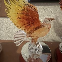 Eagle Glass Collection
