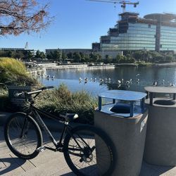 THRONE BIKE MAXXED OUT 