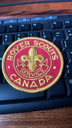 ROVER SCOUTS CANADA