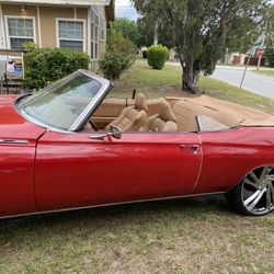 Buick Centric