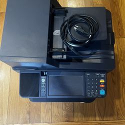 Epson Commercial Printer