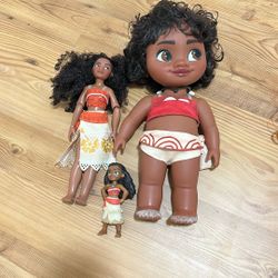 Moana 